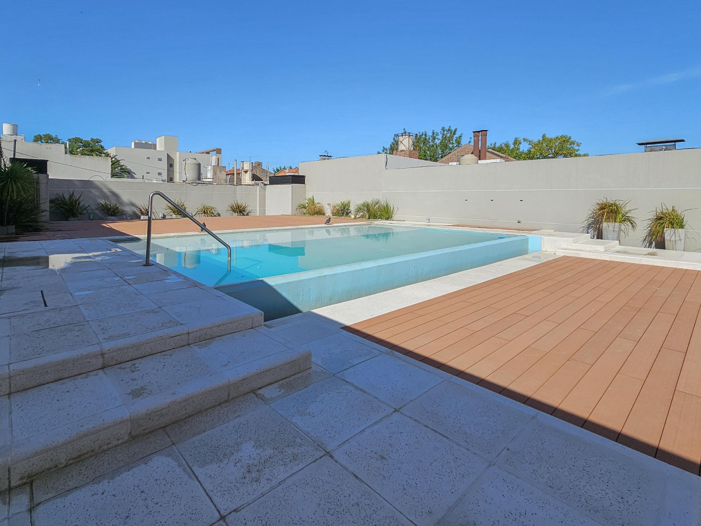 Departamento en Venta en Alem 823, Universitario, Bahía Blanca - Bahía Blanca Propiedades | SITIO OFICIAL l
