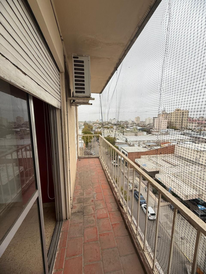 Departamento en Venta en Undiano 28 P 6, Centro, Bahía Blanca - Bahía Blanca Propiedades | SITIO OFICIAL l