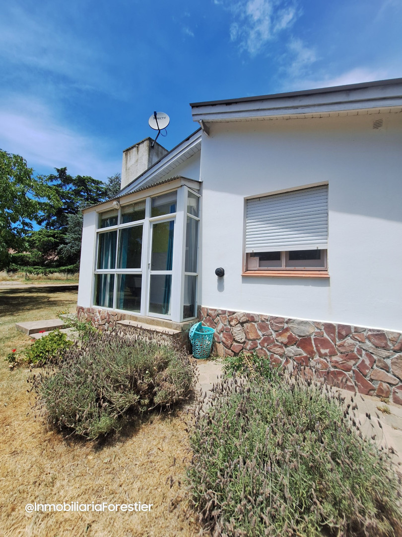 Casa en Venta en Los Abetos, Parque Golf, Sierra de  la Ventana - Bahía Blanca Propiedades | SITIO OFICIAL l