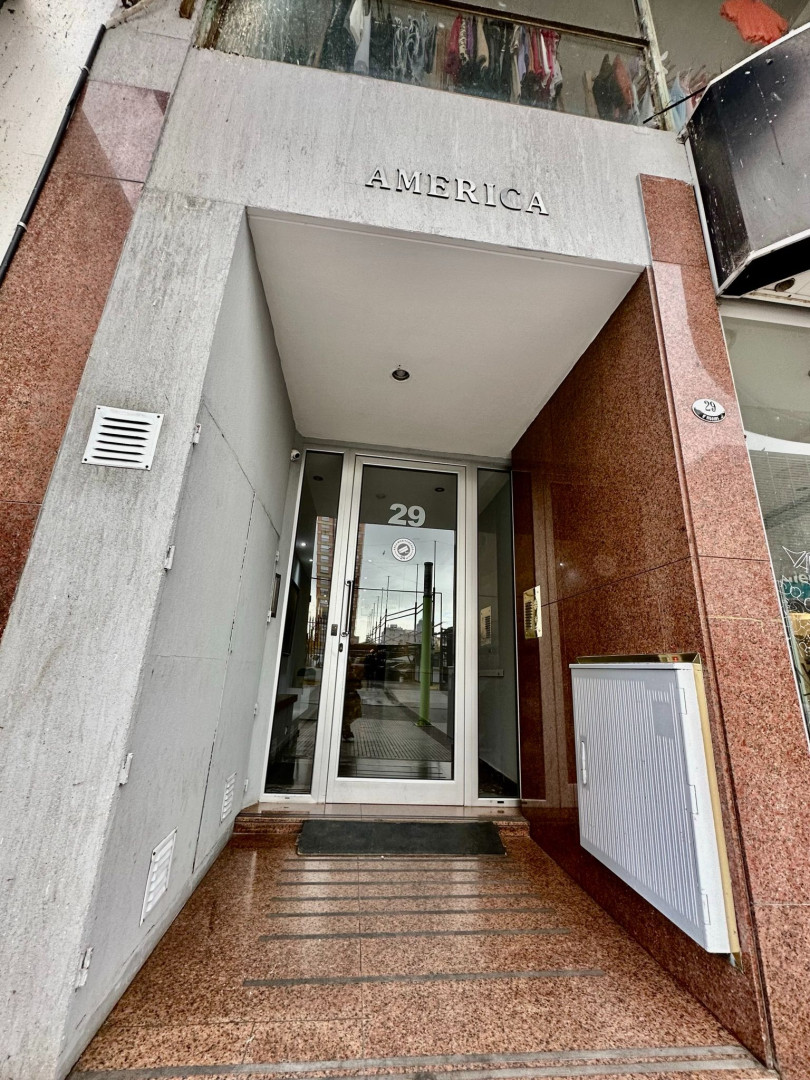 Departamento en Alquiler en Ohiggins 29, Centro, Bahía Blanca - Bahía Blanca Propiedades | SITIO OFICIAL l