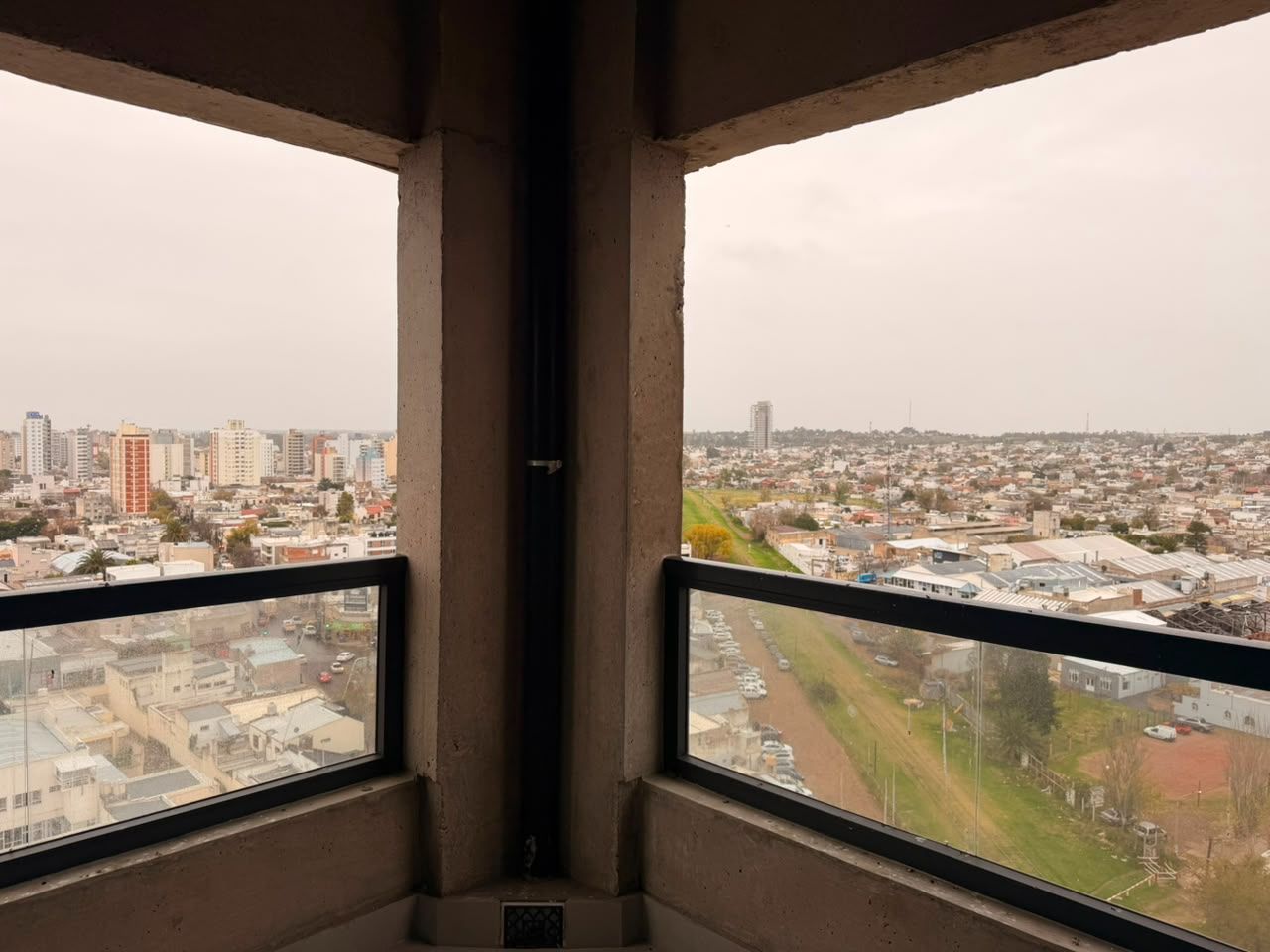 Departamento en Venta en Corrientes Y General Paz,  Bahía Blanca - Bahía Blanca Propiedades | SITIO OFICIAL l