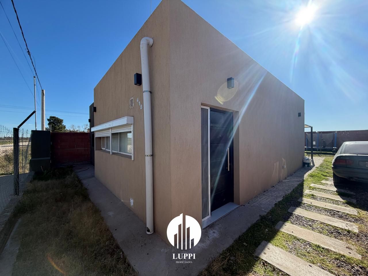Casa en Alquiler en Lisandro De La Torre 400,  General Cerri - Bahía Blanca Propiedades | SITIO OFICIAL l