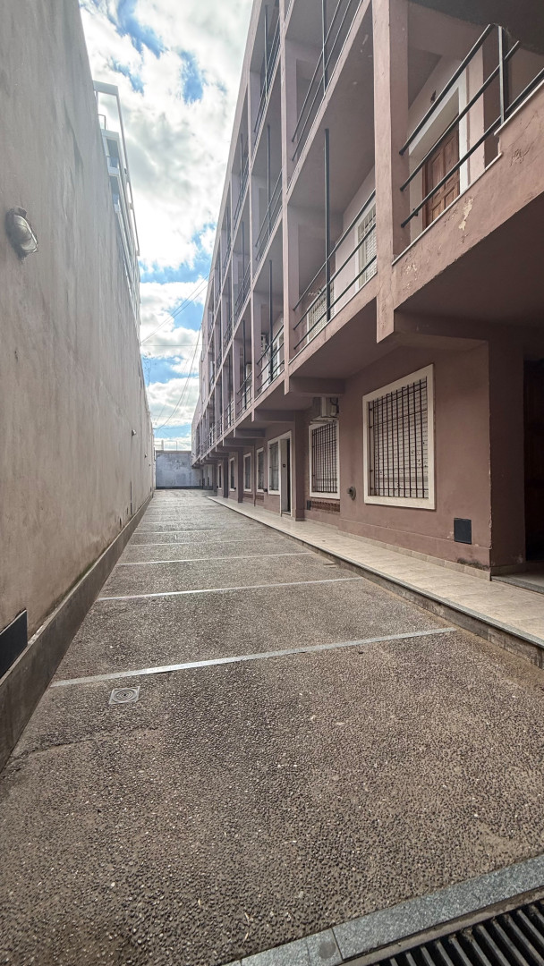 Departamento en Alquiler en 19 De Mayo 520, Centro, Bahía Blanca - Bahía Blanca Propiedades | SITIO OFICIAL l