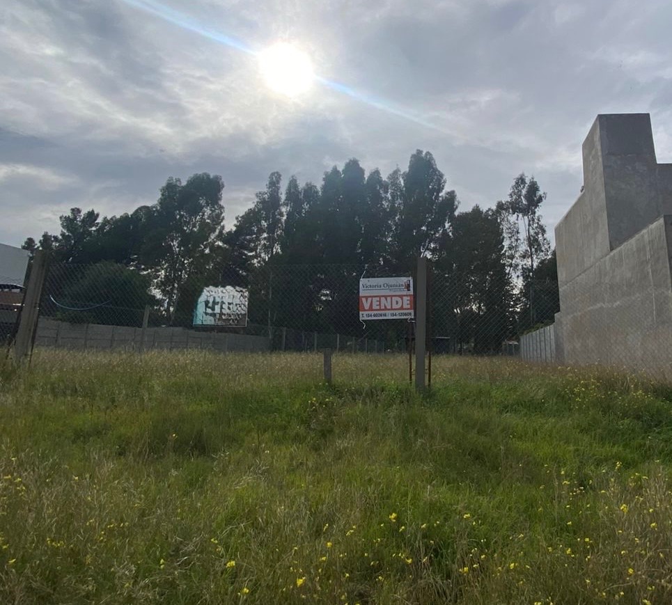 Terreno en Venta en Luceros 3300, Villa del Parque, Bahía Blanca - Bahía Blanca Propiedades | SITIO OFICIAL l