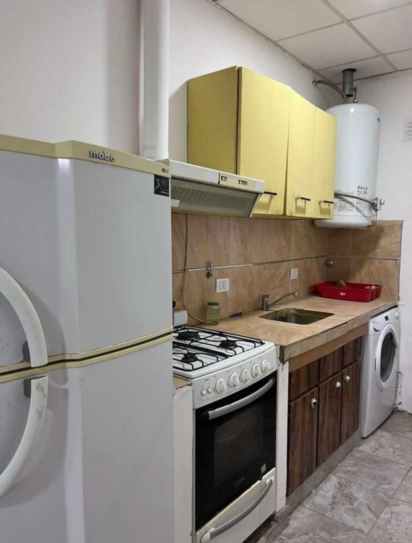 Departamento en Alquiler en Juan Molina 2100, Noroeste, Bahía Blanca - Bahía Blanca Propiedades | SITIO OFICIAL l