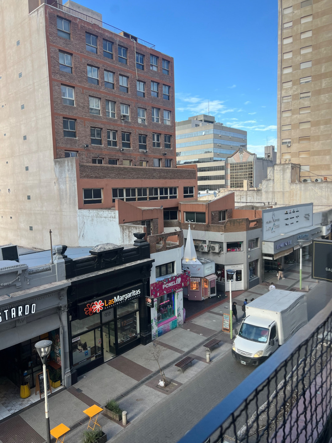 Departamento en Venta en Alsina 162, Centro, Bahía Blanca - Bahía Blanca Propiedades | SITIO OFICIAL l