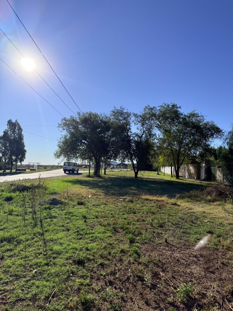 Terreno en Venta en Rafael Obligado  4400, San Miguel, Bahía Blanca - Bahía Blanca Propiedades | SITIO OFICIAL l