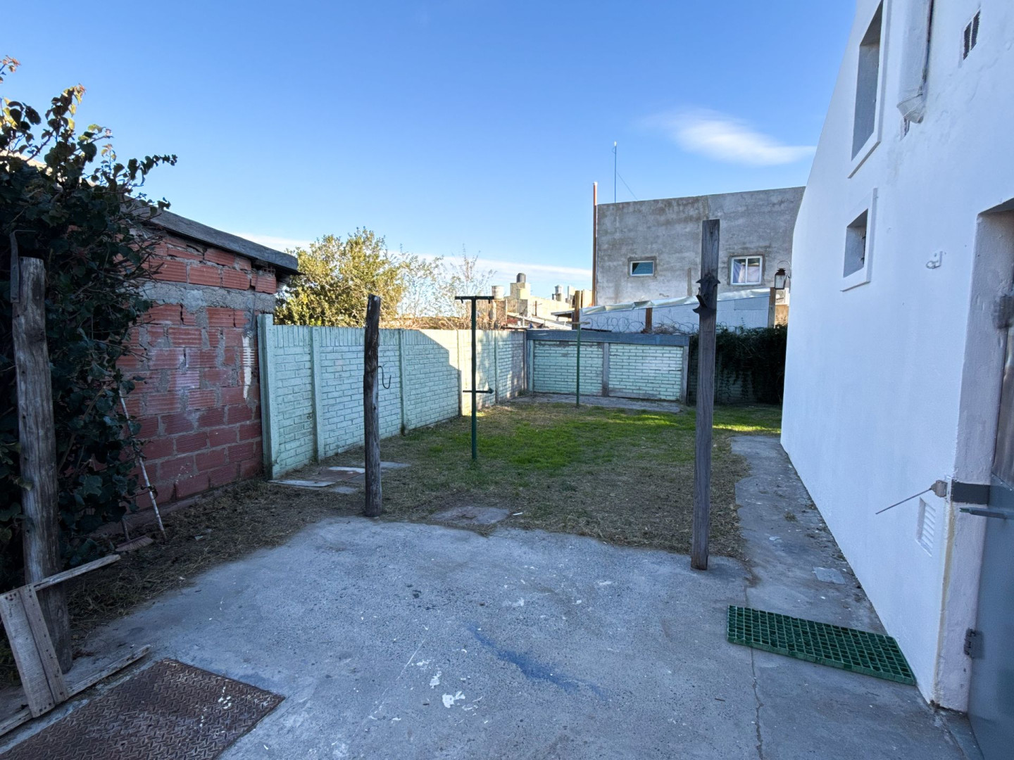 Casa en Venta en Rincón 3.011, Rosendo Lopez, Bahía Blanca - Bahía Blanca Propiedades | SITIO OFICIAL l