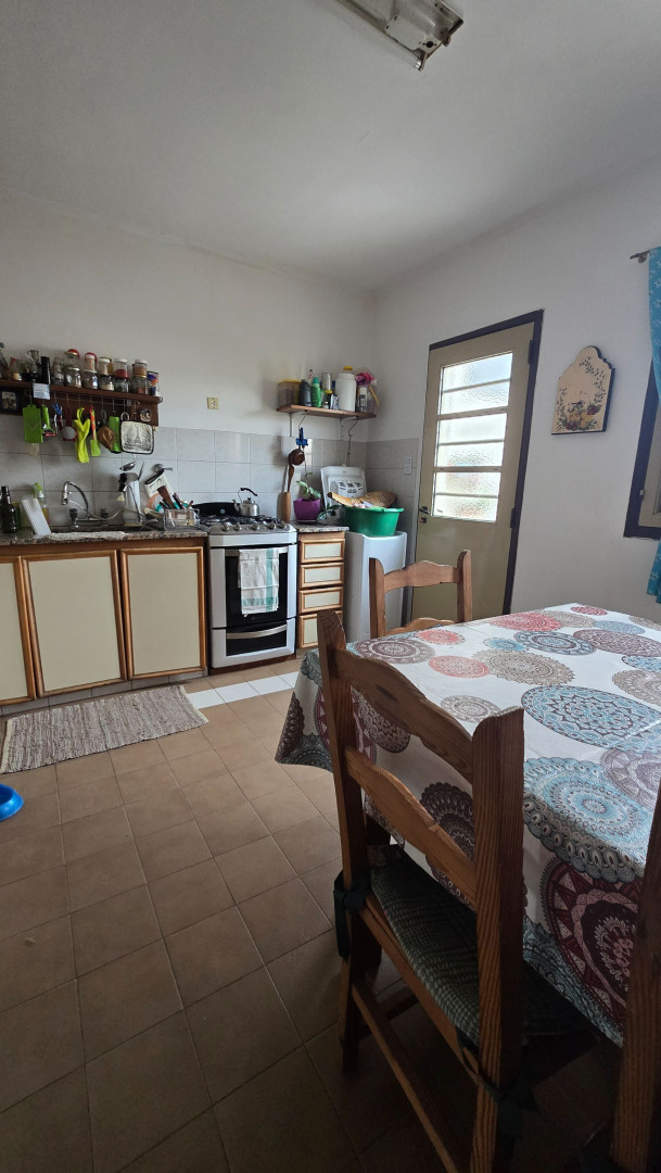 Casa en Planta Alta en Venta en Manuel Molina Y Estomba, Universitario, Bahía Blanca - Bahía Blanca Propiedades | SITIO OFICIAL l