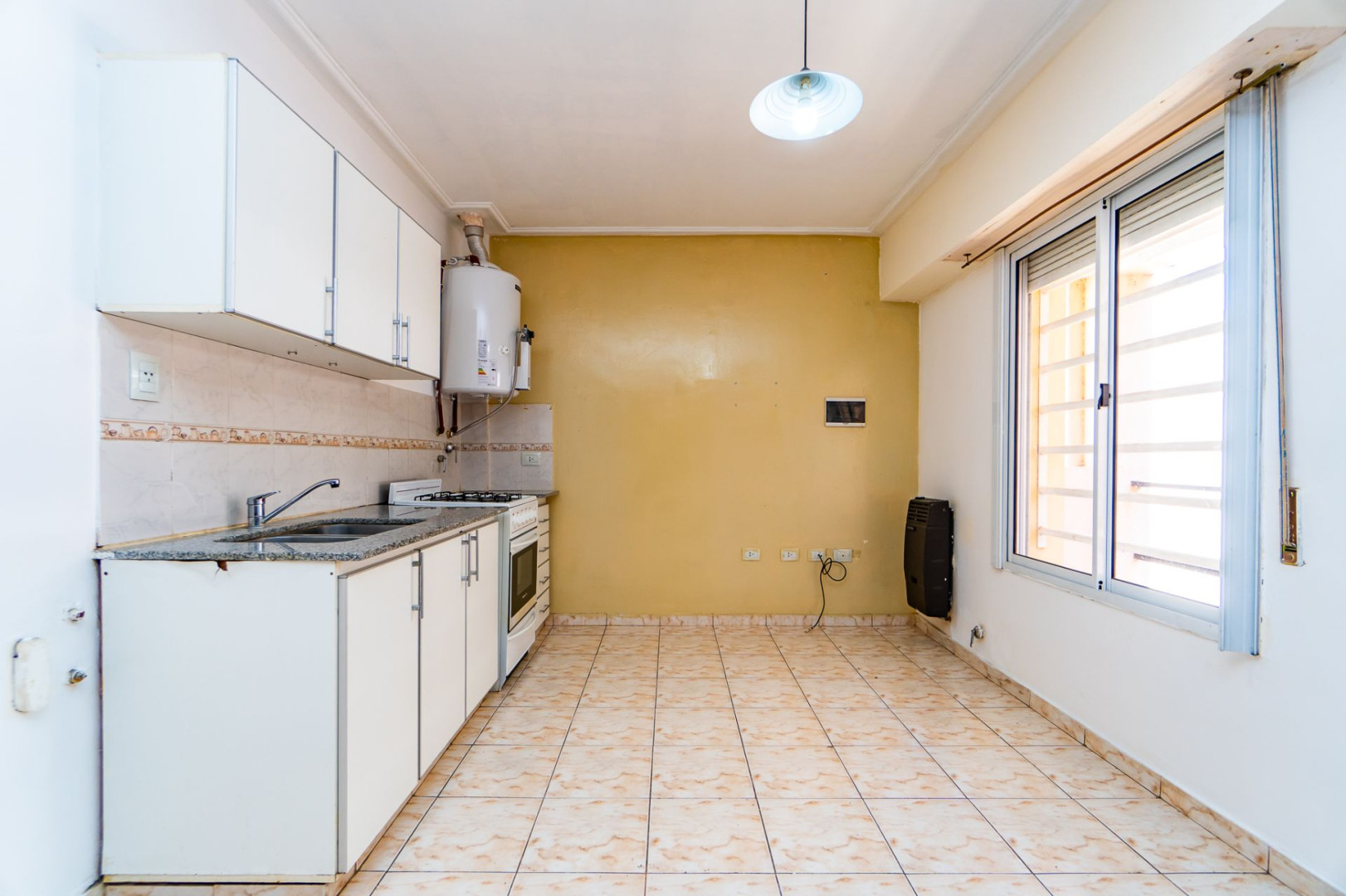 Departamento en Venta en Terrada 477, Macrocentro, Bahía Blanca - Bahía Blanca Propiedades | SITIO OFICIAL l