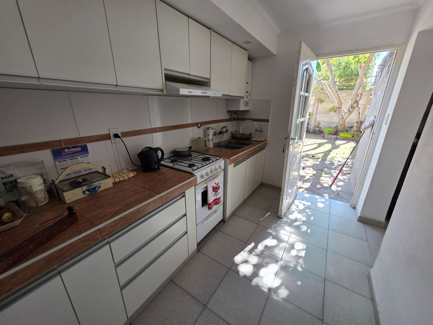 Casa en Alquiler en D'Angelis 44,  Bahía Blanca - Bahía Blanca Propiedades | SITIO OFICIAL l