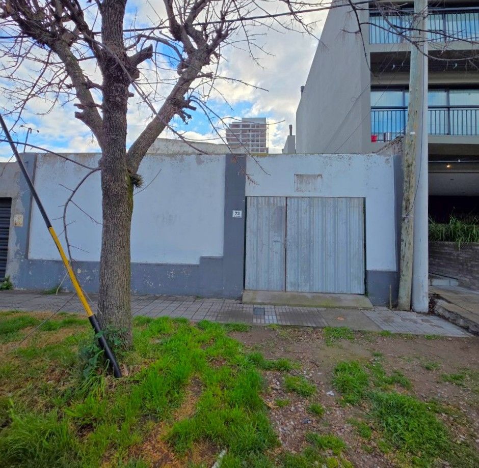 Terreno en Venta en Witcomb 73, La Falda, Bahía Blanca - Bahía Blanca Propiedades | SITIO OFICIAL l