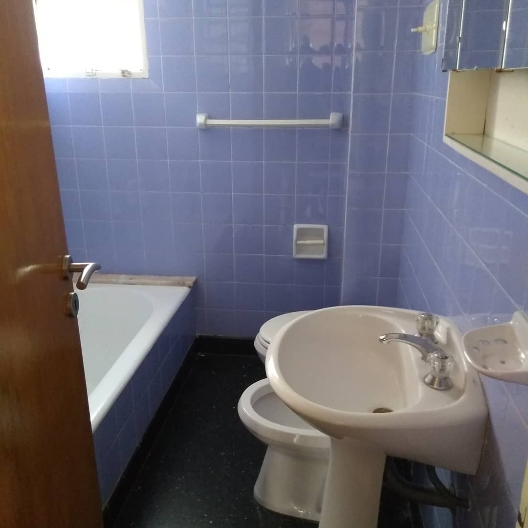 Departamento en Alquiler en 11 De Abril 37, Macrocentro, Bahía Blanca - Bahía Blanca Propiedades | SITIO OFICIAL l