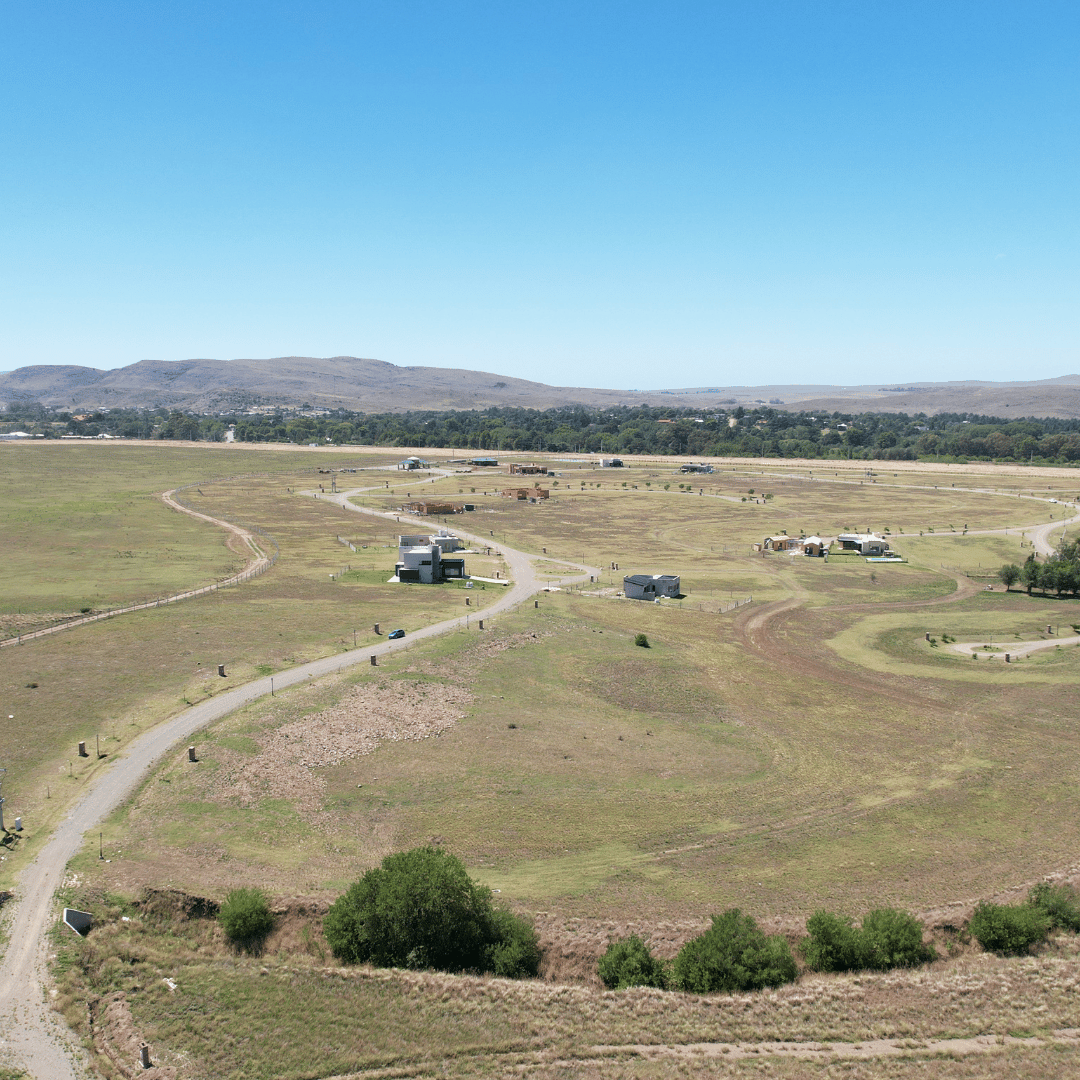Terreno en Venta en Las Verbenas, Provincia De Buenos Aires,  Sierra de  la Ventana - Bahía Blanca Propiedades | SITIO OFICIAL l