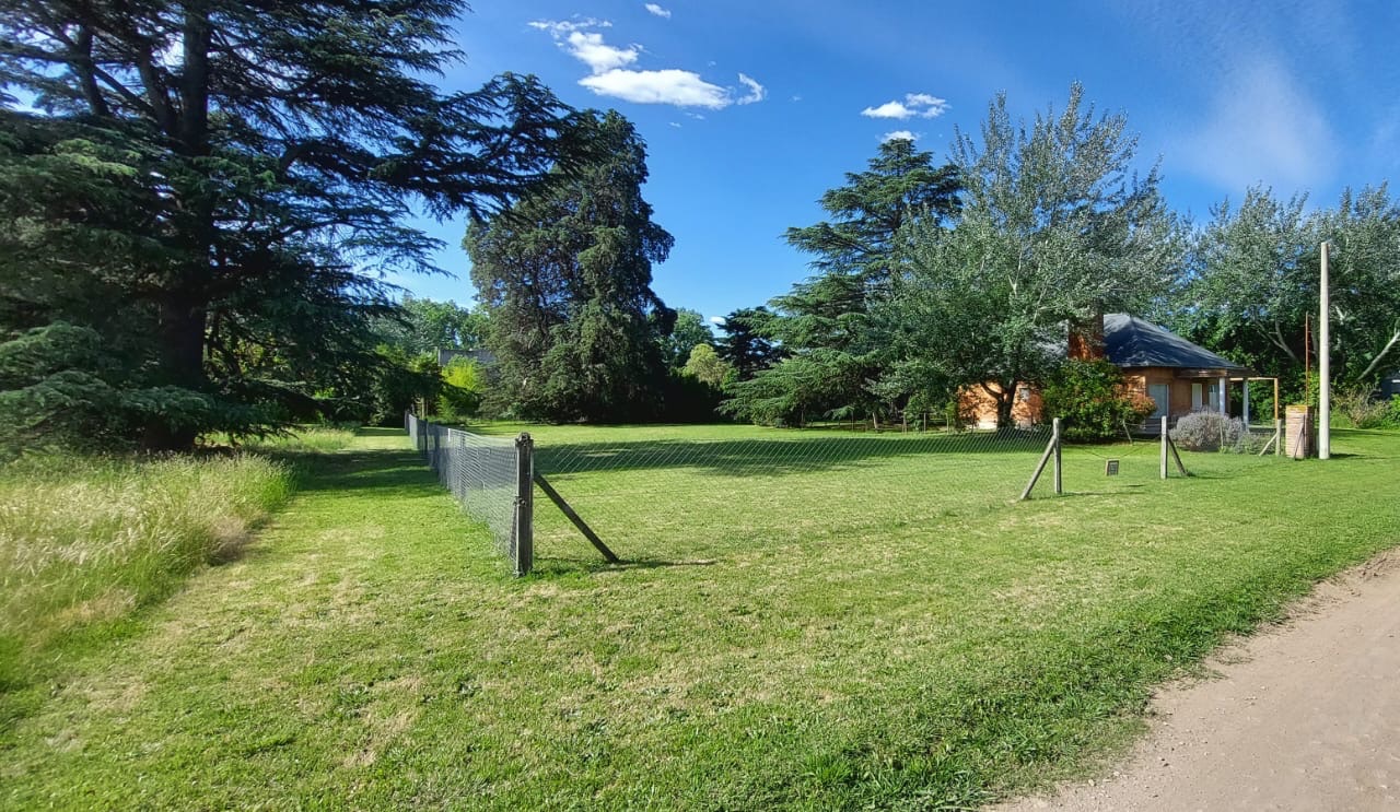 Terreno en Venta en Los Jilgueros, Parque Golf, Sierra de  la Ventana - Bahía Blanca Propiedades | SITIO OFICIAL l