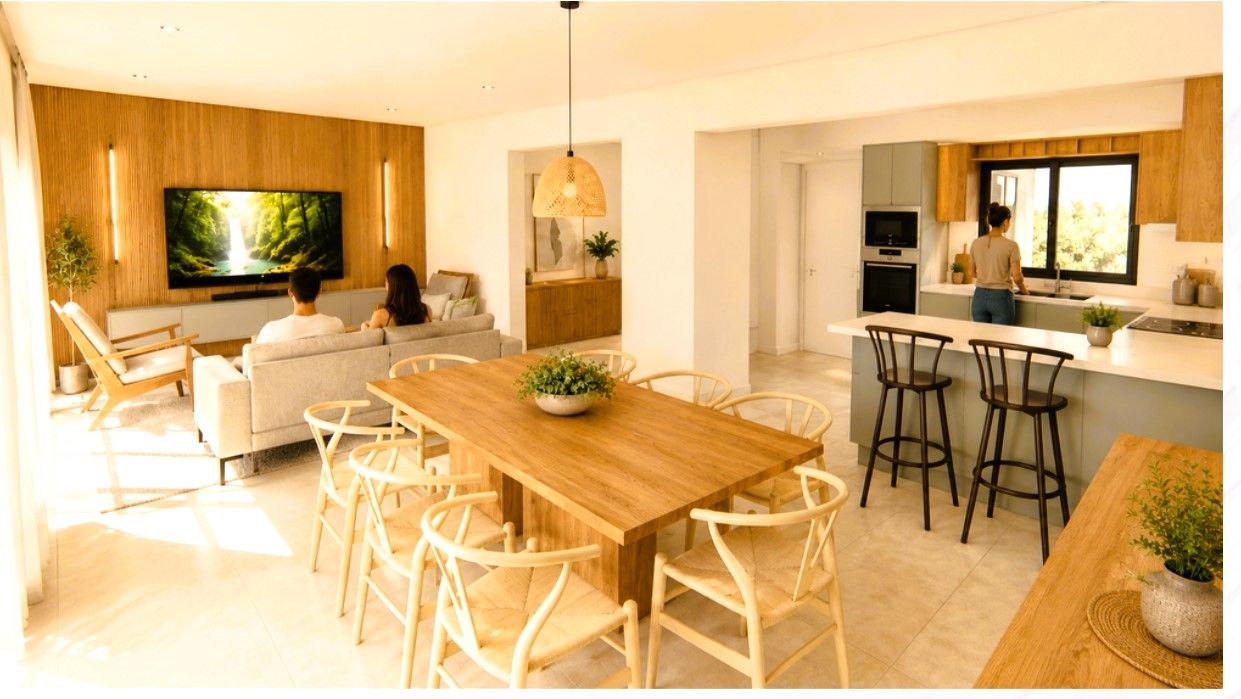 Departamento en Venta en RODRIGUEZ 340,  Bahía Blanca - Bahía Blanca Propiedades | SITIO OFICIAL l