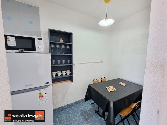 Departamento en Alquiler en Calle 16 N° 1068,  Miramar - Bahía Blanca Propiedades | SITIO OFICIAL l