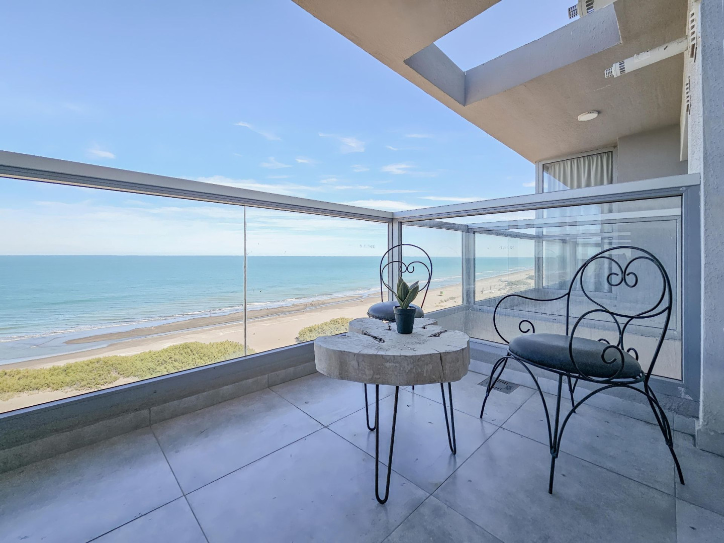 Departamento en Venta en Av Costanera Peron 900,  Monte Hermoso - Bahía Blanca Propiedades | SITIO OFICIAL l