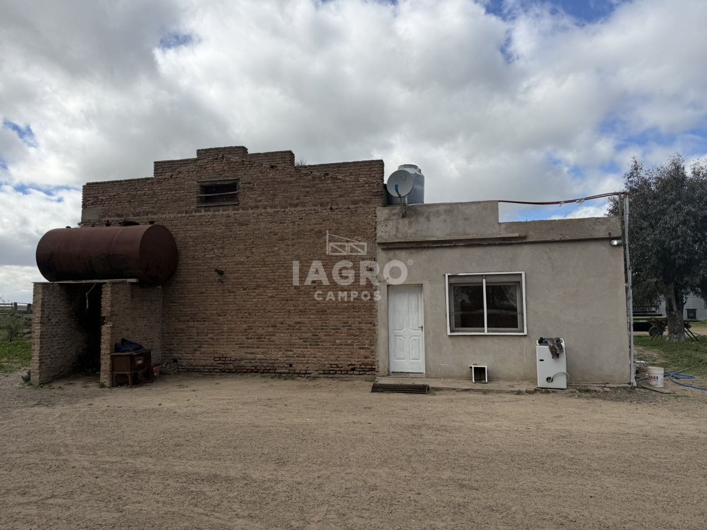 Campo  en Venta en Stroeder,  Stroeder - Bahía Blanca Propiedades | SITIO OFICIAL l