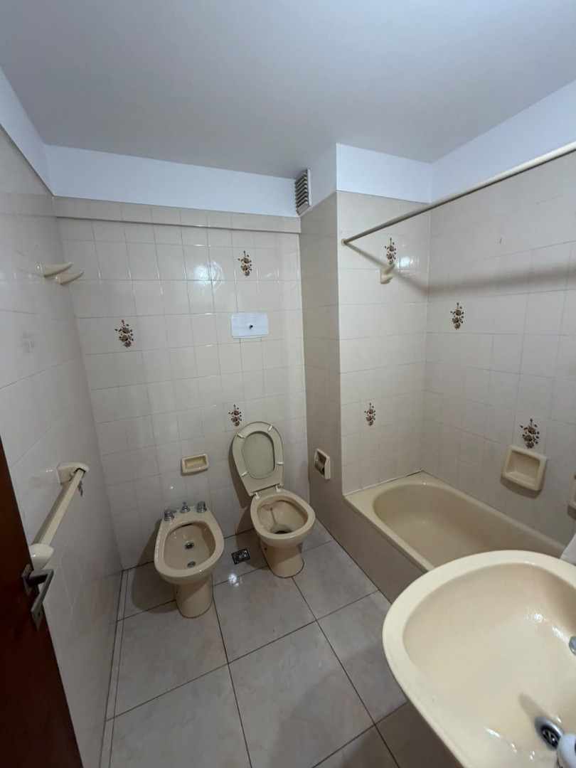 Departamento en Alquiler en Rodriguez 28, Centro, Bahía Blanca - Bahía Blanca Propiedades | SITIO OFICIAL l