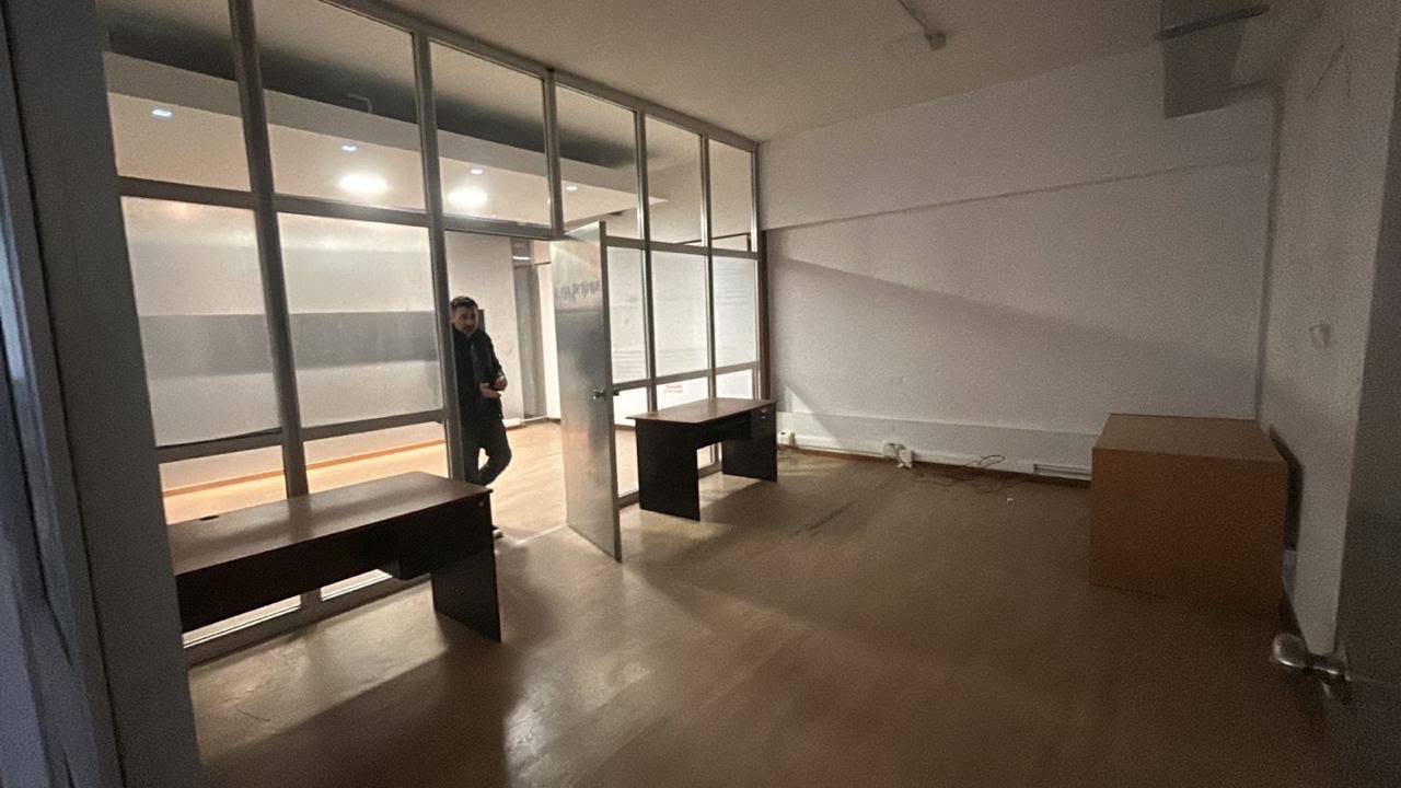 Oficina en Alquiler en Colon 24, Centro, Bahía Blanca - Bahía Blanca Propiedades | SITIO OFICIAL l