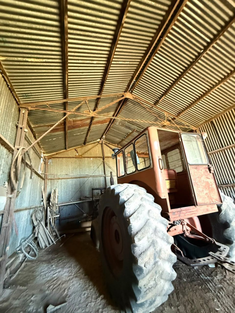 Campo  en Venta   Juan A. Pradere - Bahía Blanca Propiedades | SITIO OFICIAL l