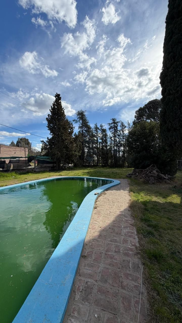 Terreno en Venta en Capitan Osvaldo Bruno Poletti 6300, Espora, Bahía Blanca - Bahía Blanca Propiedades | SITIO OFICIAL l