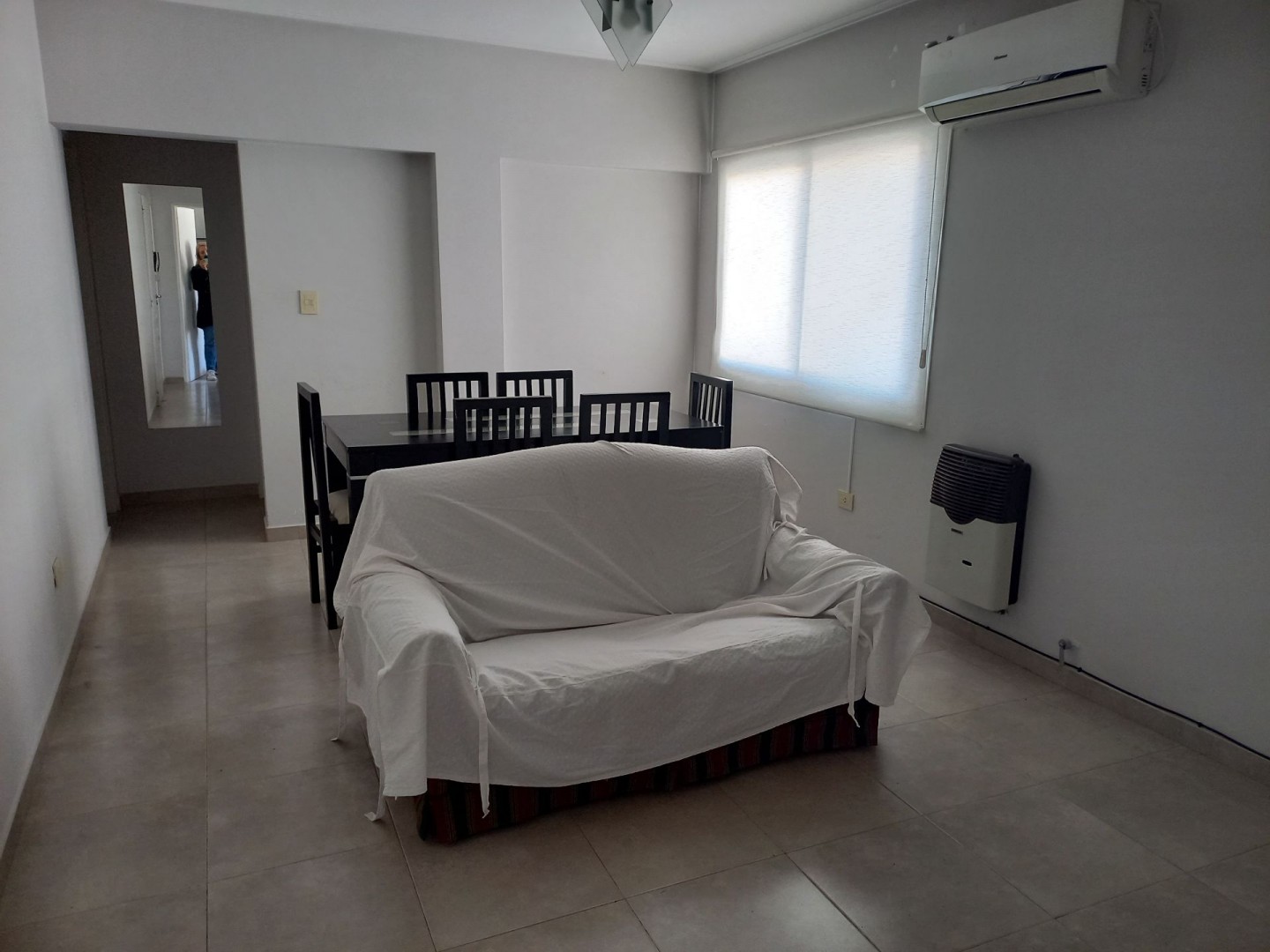 Departamento en Alquiler en 11 DE ABRIL 549, Universitario, Bahía Blanca - Bahía Blanca Propiedades | SITIO OFICIAL l
