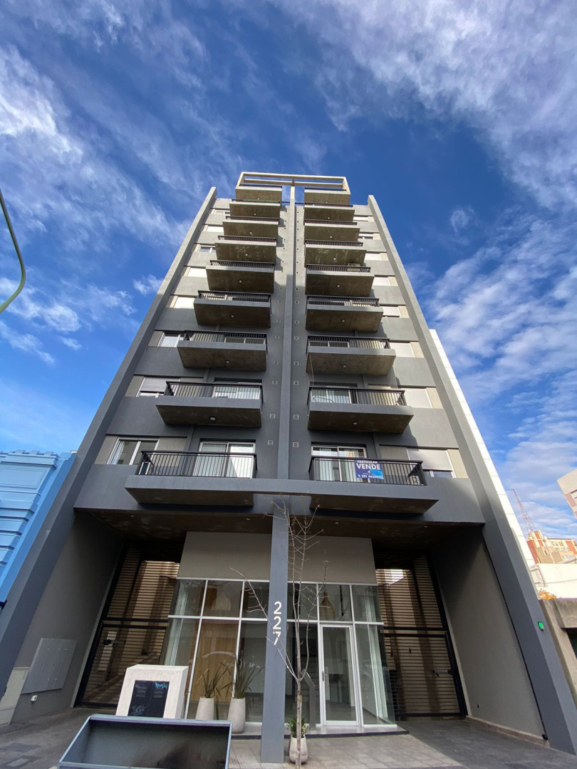 Departamento en Venta en 19 DE MAYO 227, Centro, Bahía Blanca - Bahía Blanca Propiedades | SITIO OFICIAL l