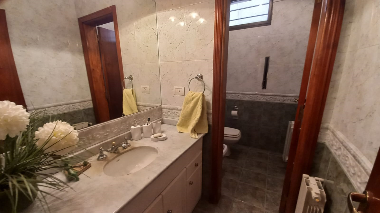 Casa en Venta en Blandengues 25, Centro, Bahía Blanca - Bahía Blanca Propiedades | SITIO OFICIAL l