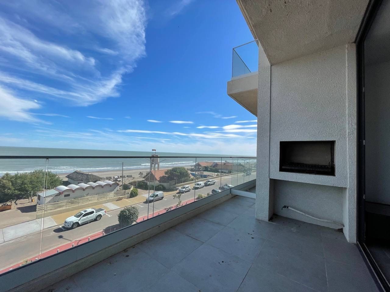 Departamento en Venta en Av. Perón 380,  Monte Hermoso - Bahía Blanca Propiedades | SITIO OFICIAL l