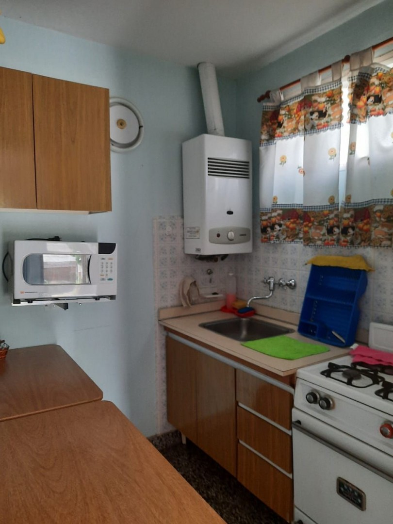 Departamento en Venta en Bahía Blanca 1100,  Monte Hermoso - Bahía Blanca Propiedades | SITIO OFICIAL l