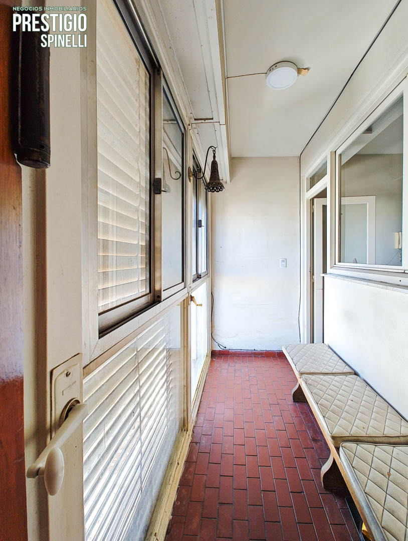 Departamento en Venta en Zelarrayan 151, Centro, Bahía Blanca - Bahía Blanca Propiedades | SITIO OFICIAL l