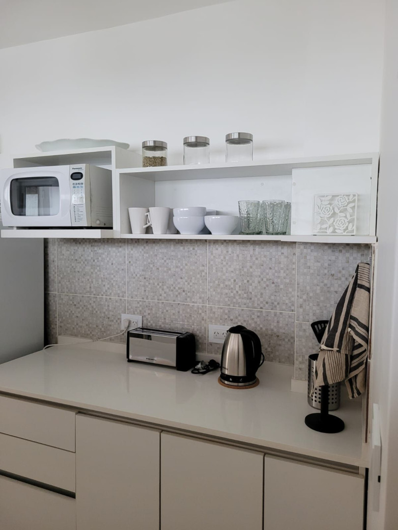 Departamento en Venta en Santa Fe 3365, Palermo, CABA - Bahía Blanca Propiedades | SITIO OFICIAL l
