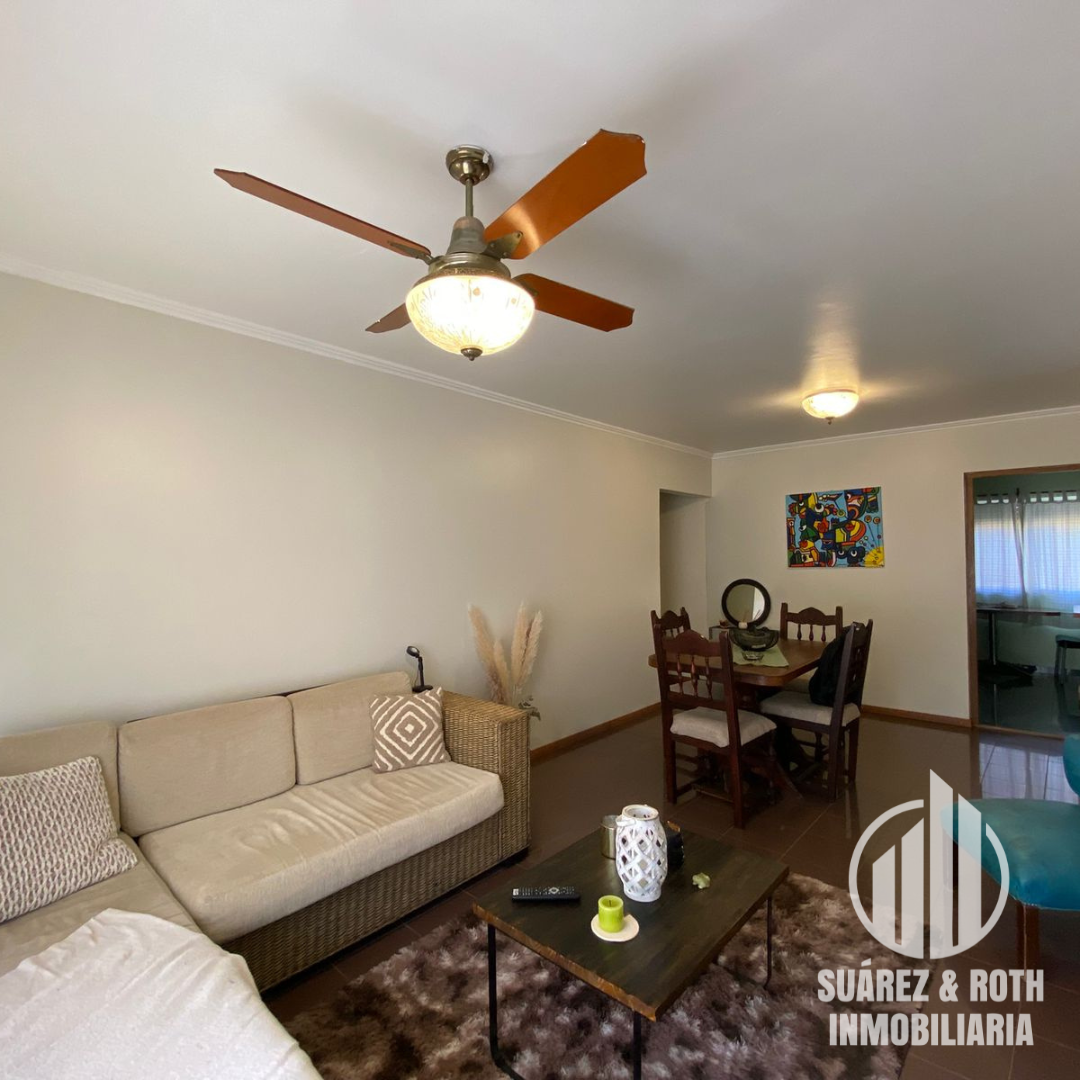 Departamento en Venta en PATAGONES 980, Rosendo Lopez, Bahía Blanca - Bahía Blanca Propiedades | SITIO OFICIAL l