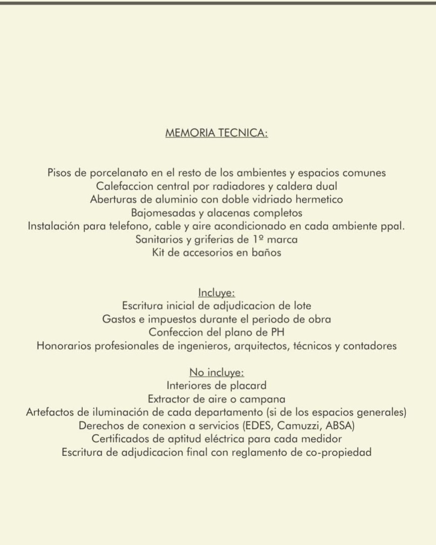 Departamento en Venta en Mitre 800,  Bahía Blanca - Bahía Blanca Propiedades | SITIO OFICIAL l
