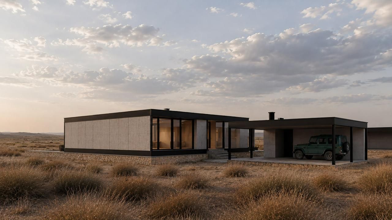 Casa en Venta en Ruta 33 Km 10,  Bahía Blanca - Bahía Blanca Propiedades | SITIO OFICIAL l