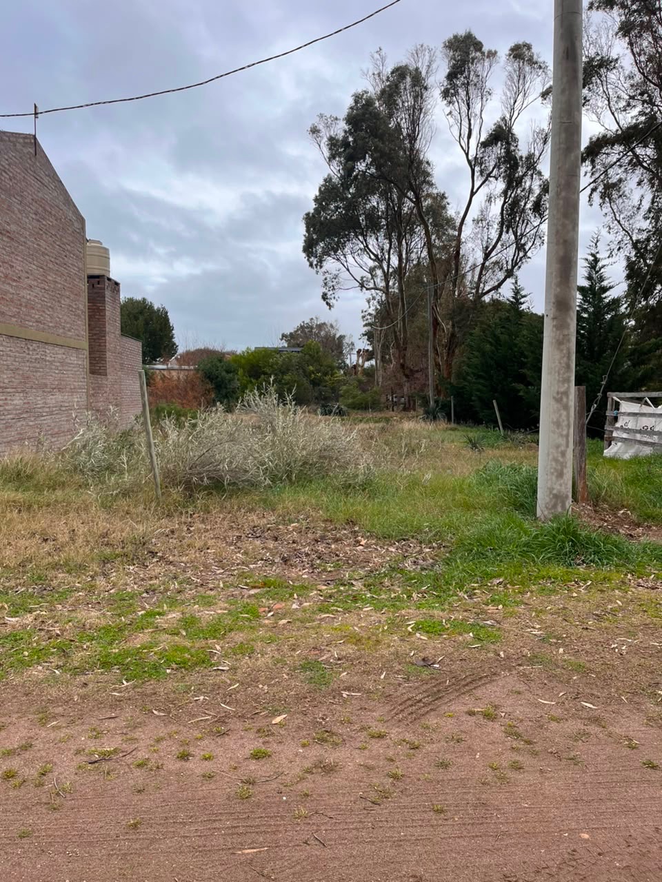 Terreno en Venta en Rodriguez Peña Y Bristol, El Sauce, Monte Hermoso - Bahía Blanca Propiedades | SITIO OFICIAL l