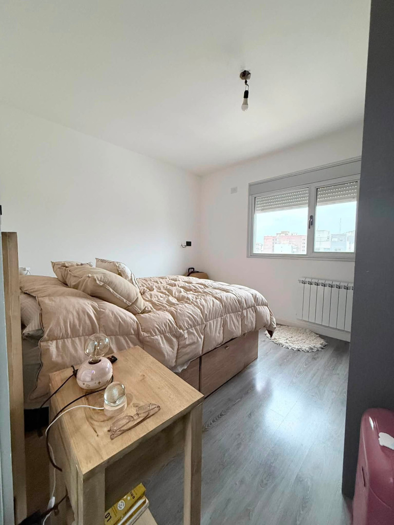Departamento en Alquiler en Sarmiento 536, Centro, Bahía Blanca - Bahía Blanca Propiedades | SITIO OFICIAL l