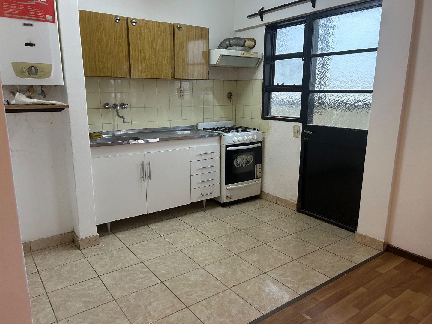 Departamento en Venta en Brihuega 2496, Ingeniero White, Bahía Blanca - Bahía Blanca Propiedades | SITIO OFICIAL l