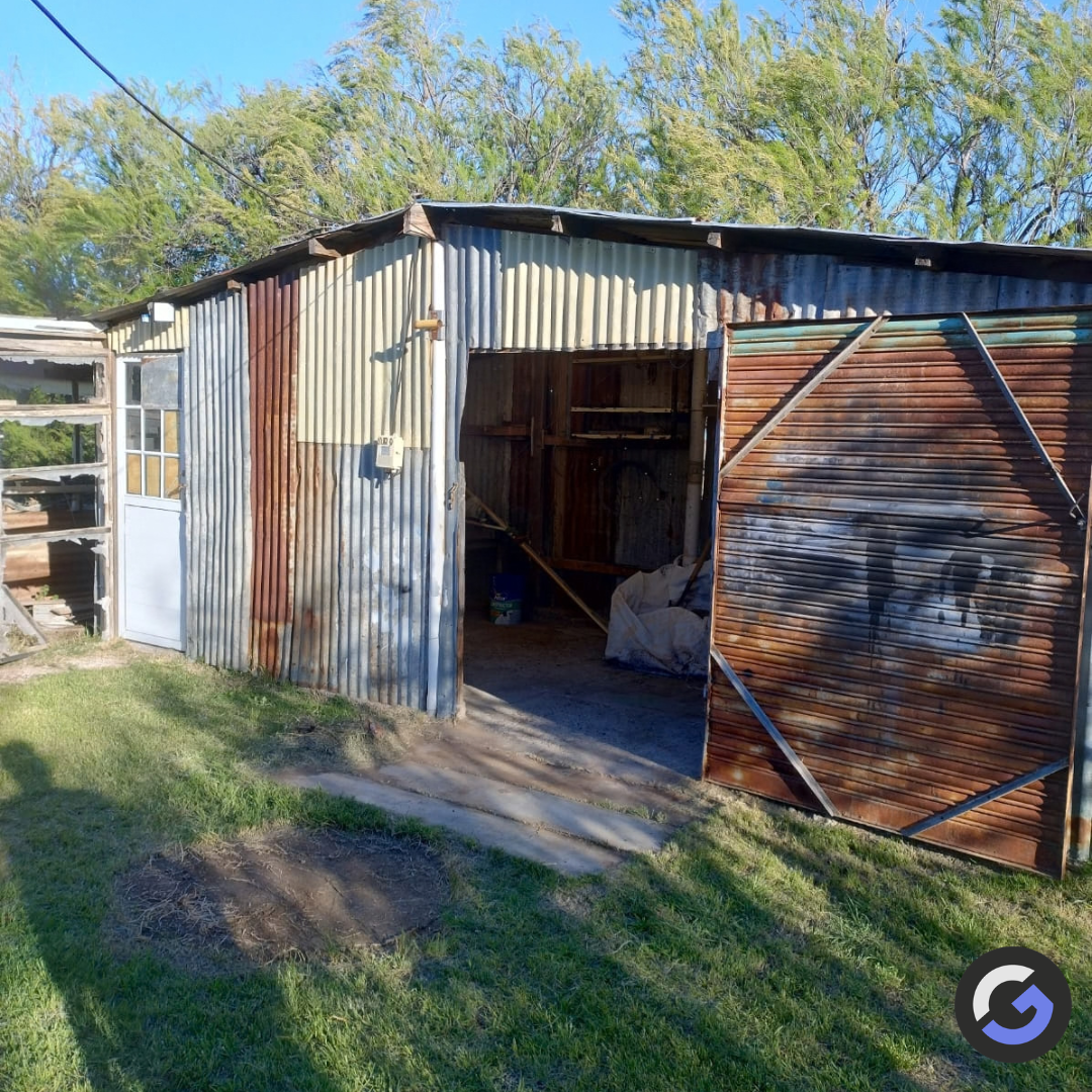 Quinta en Venta en Sección Quintas,  Medanos - Bahía Blanca Propiedades | SITIO OFICIAL l
