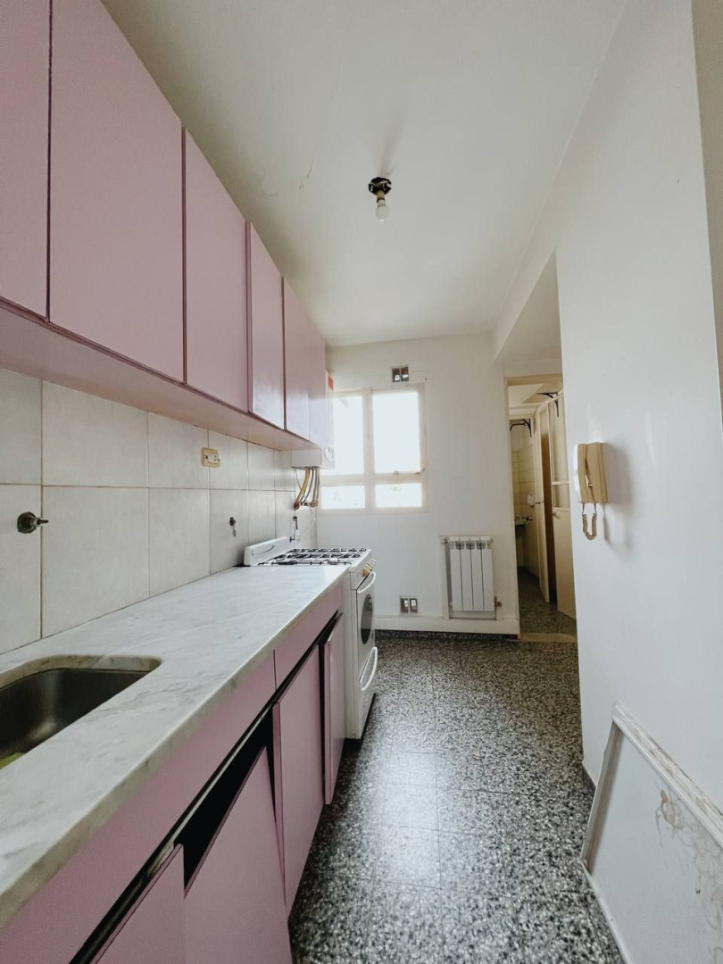 Departamento en Alquiler en Fitz Roy 19,  Bahía Blanca - Bahía Blanca Propiedades | SITIO OFICIAL l