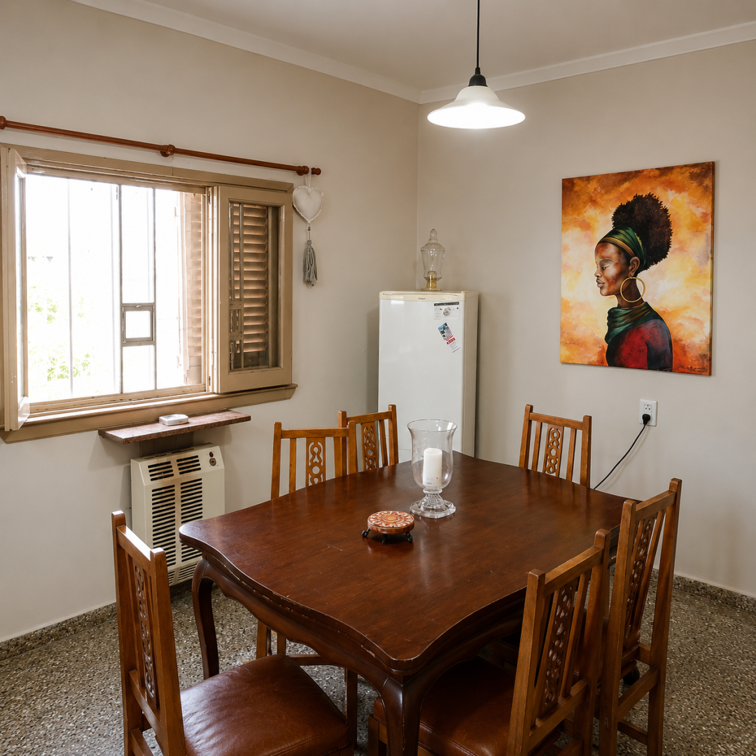 Casa en Venta en Paunero 2100, Villa Rosas, Bahía Blanca - Bahía Blanca Propiedades | SITIO OFICIAL l