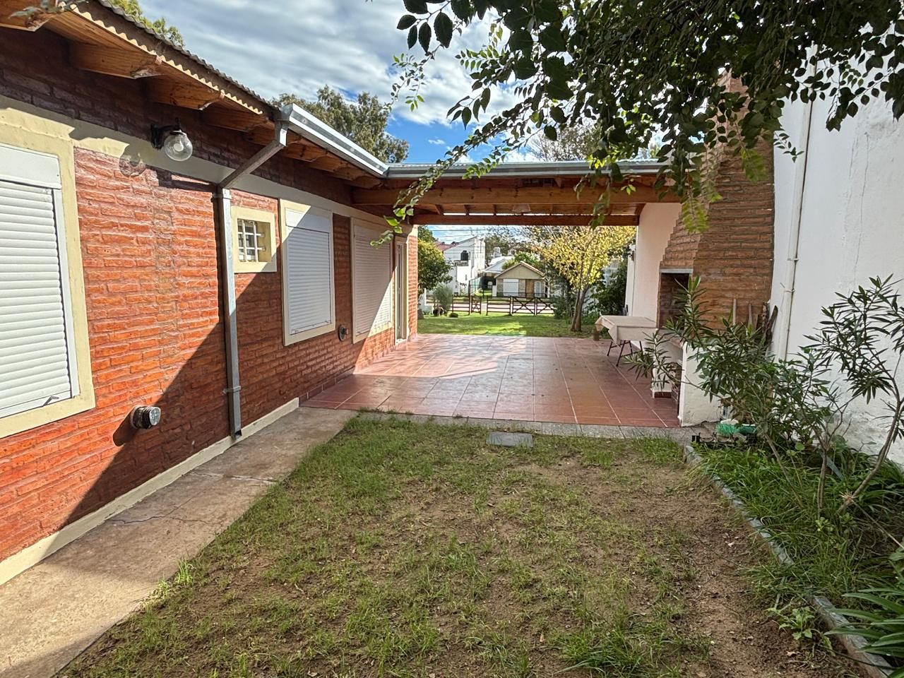 Casa en Venta en Favaloro 375, Centro, Monte Hermoso - Bahía Blanca Propiedades | SITIO OFICIAL l