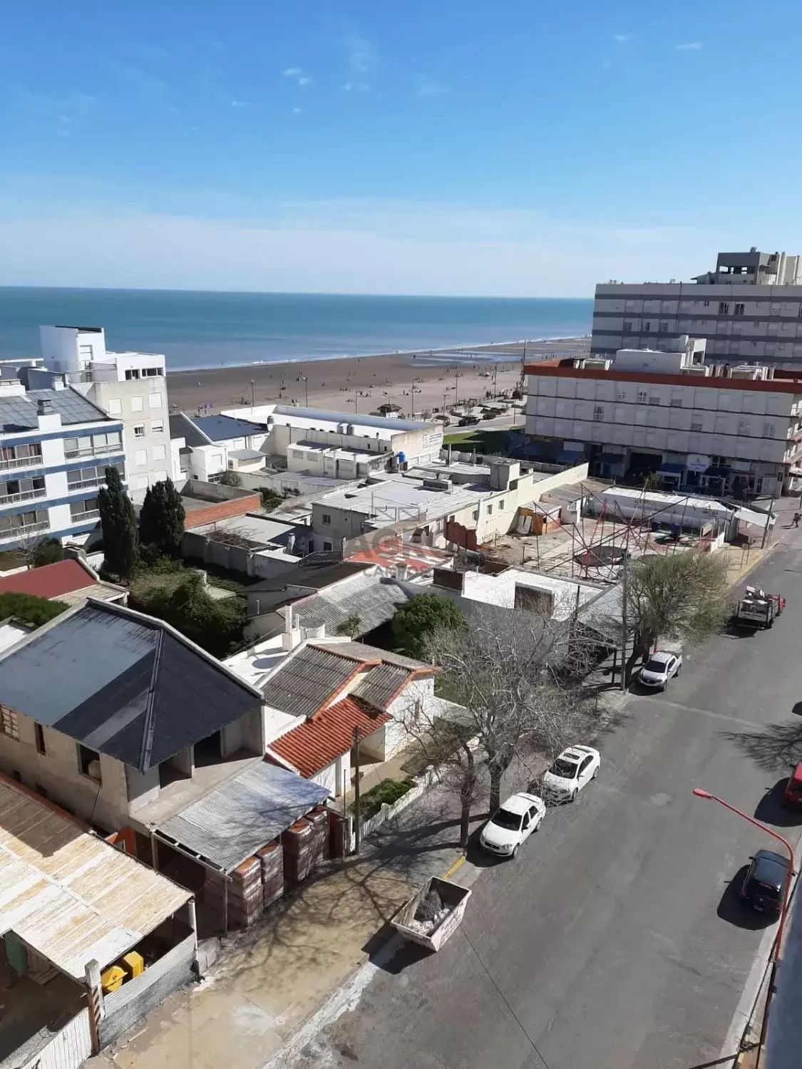 Departamento en Venta en Viega 58,  Monte Hermoso - Bahía Blanca Propiedades | SITIO OFICIAL l