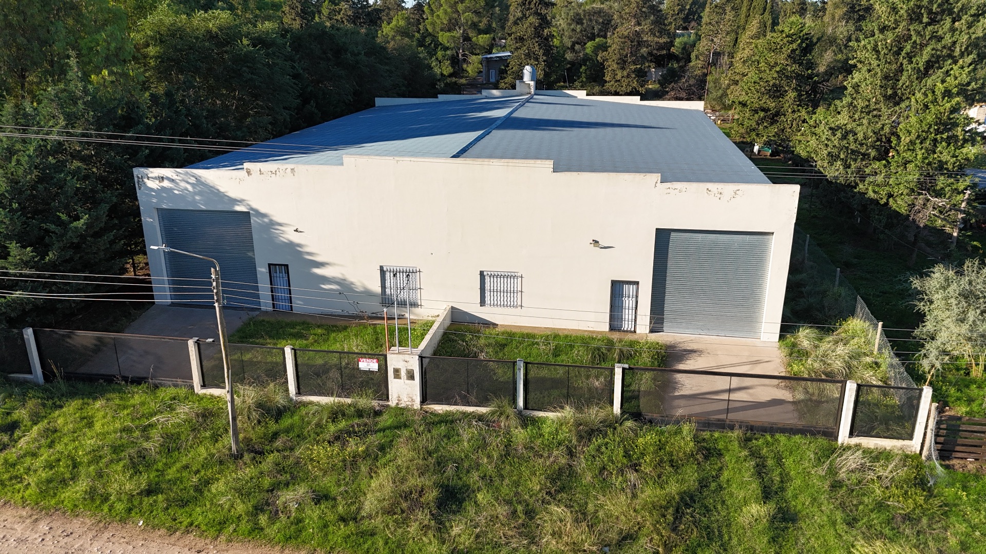 Galpón en Venta en Payro 4100, Villa Belgrano, Bahía Blanca - Bahía Blanca Propiedades | SITIO OFICIAL l