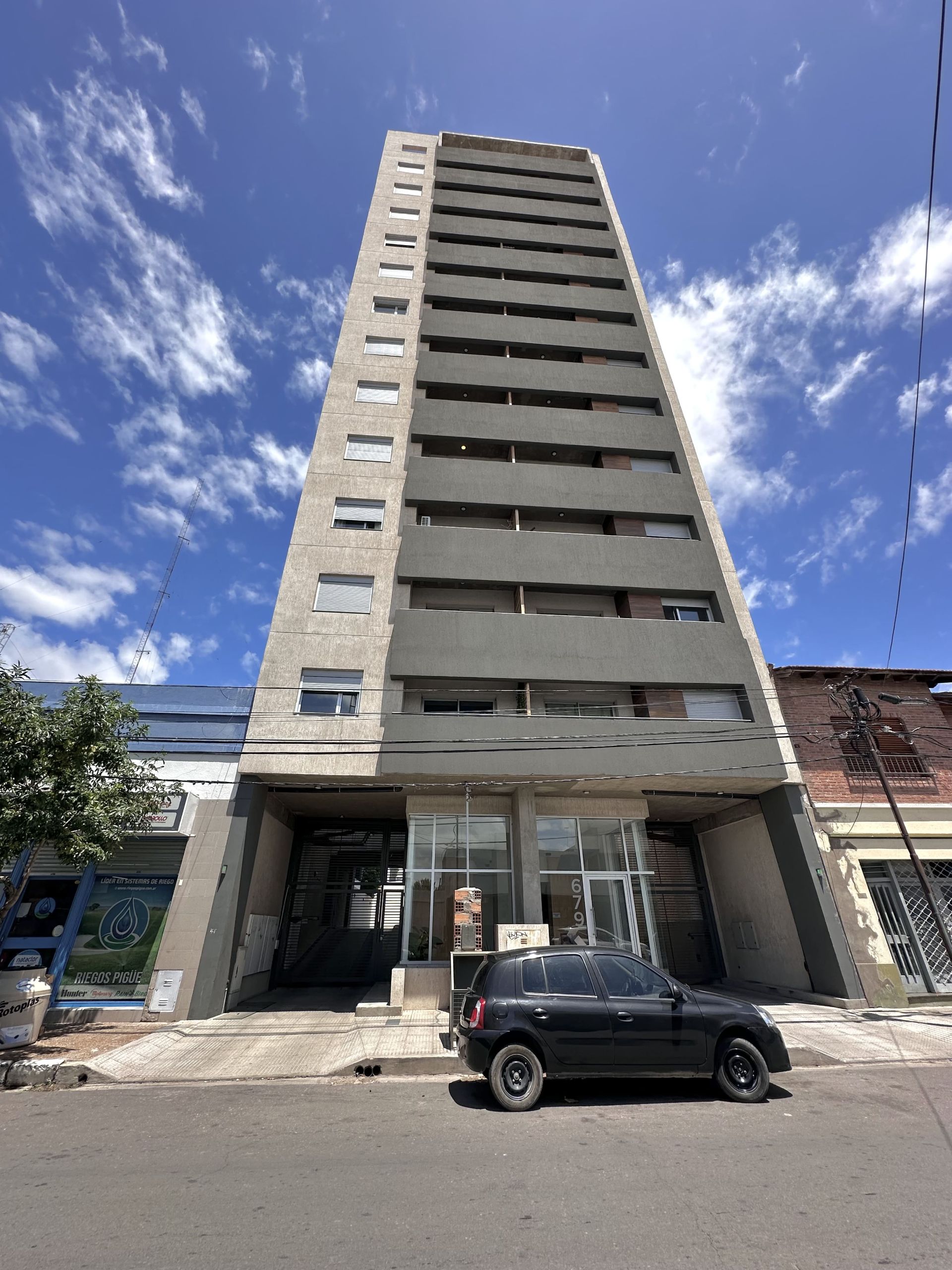 Departamento en Venta en San Martin 679,  Bahía Blanca - Bahía Blanca Propiedades | SITIO OFICIAL l