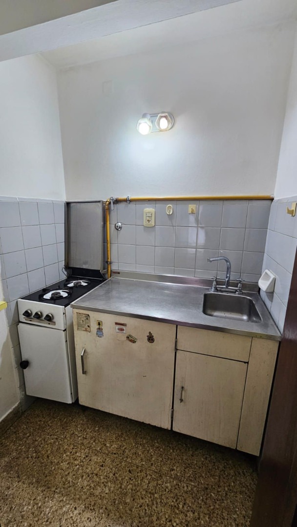 Departamento en Alquiler en Brown 227, Centro, Bahía Blanca - Bahía Blanca Propiedades | SITIO OFICIAL l