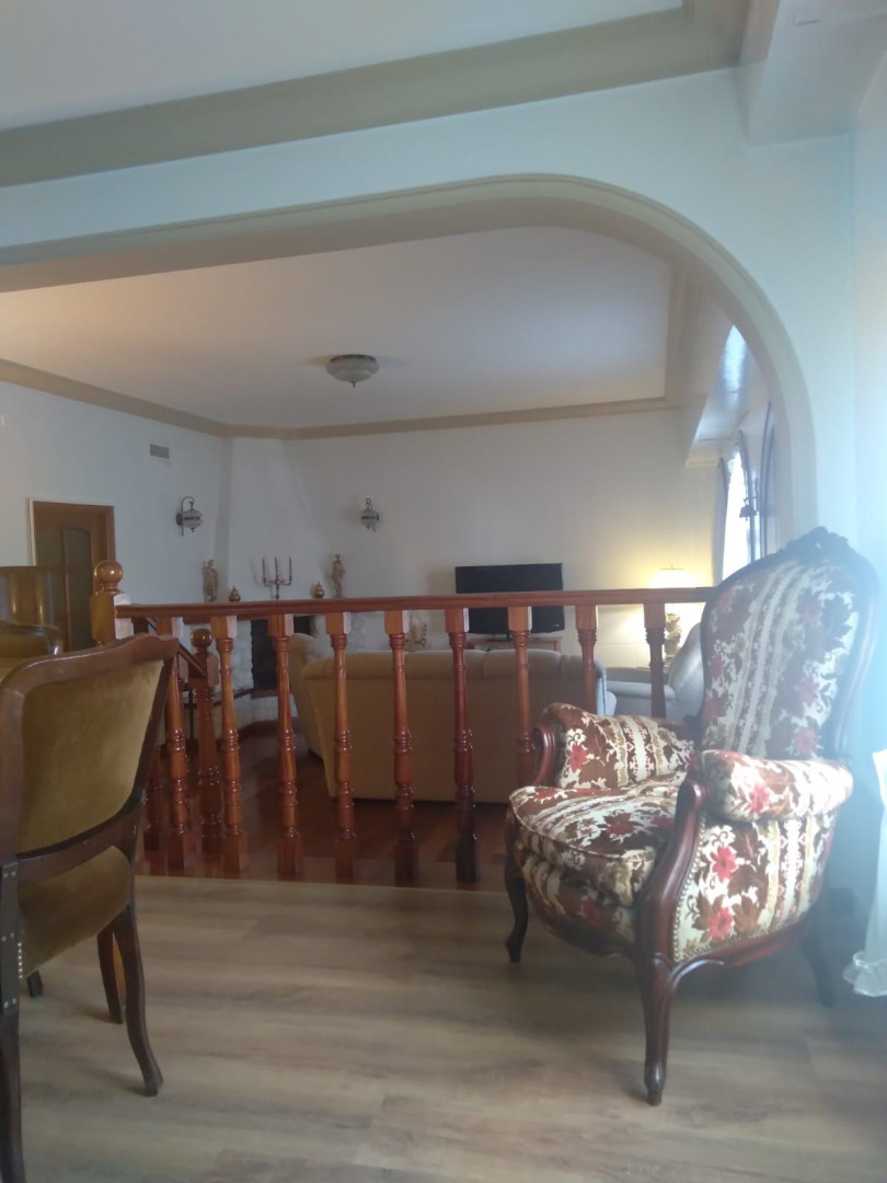 Casa en Venta en Donado 500, Centro, Bahía Blanca - Bahía Blanca Propiedades | SITIO OFICIAL l