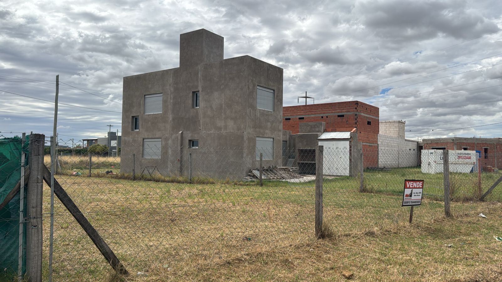 Terreno en Venta en Molina Campos  Y Loyola, Nova Terra, Bahía Blanca - Bahía Blanca Propiedades | SITIO OFICIAL l